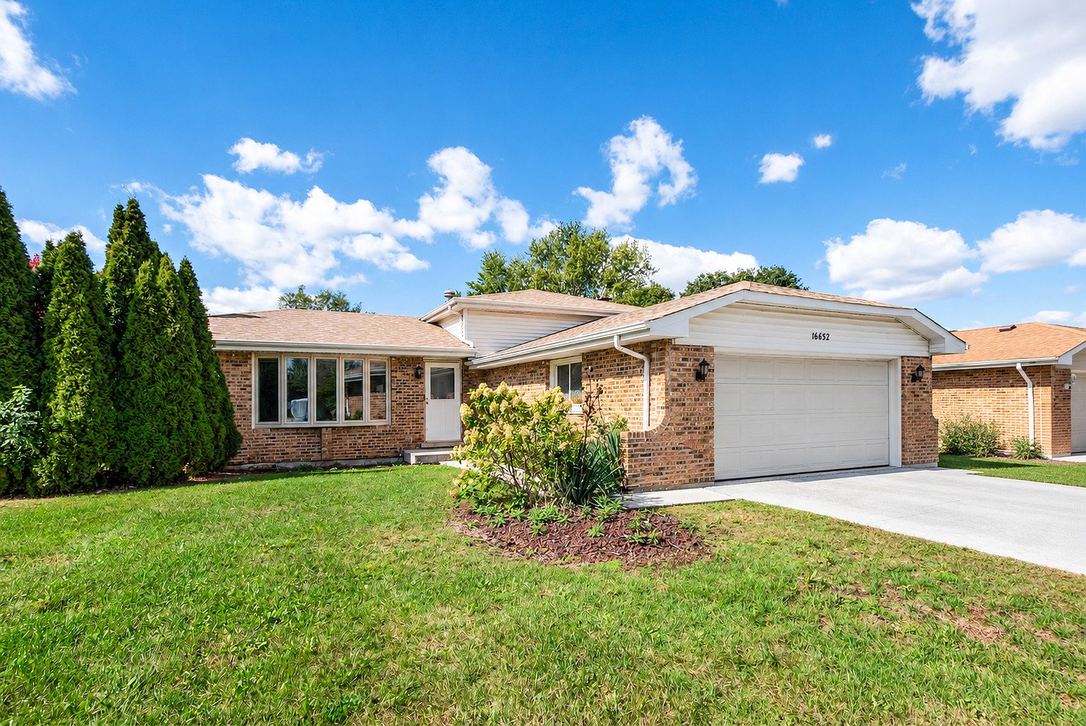 16632 Leslie Dr, Orland Hills, IL 60487 | MLS #12776659 | Zillow