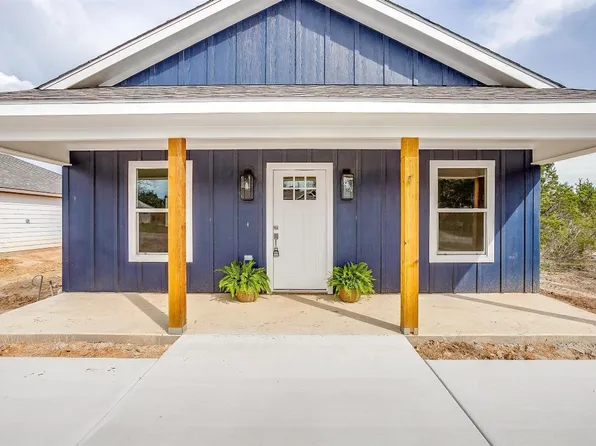 2301 Meteor Trl, Granbury, TX 76048