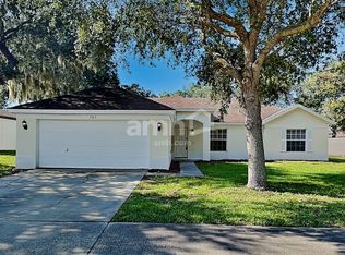 705 Paddington Pl, Deltona, FL 32725