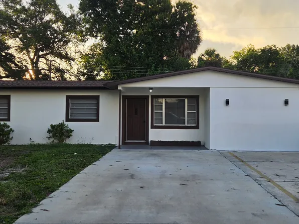 5115 Eldorado Dr, Tampa, FL 33615