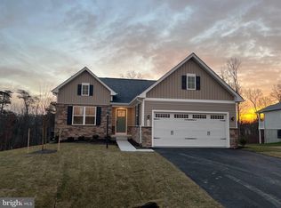 244 Hydro Rd, Inwood, WV 25428