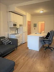 Rented by Time Equities, Inc.