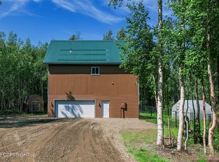 9475 W Waxwing St, Wasilla, AK 99623