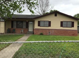 1220 E Ella Ave, Kingsville, TX 78363
