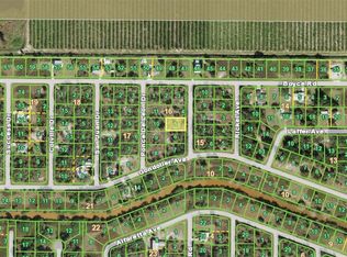 41 Wilmers Rd, Punta Gorda, FL 33982