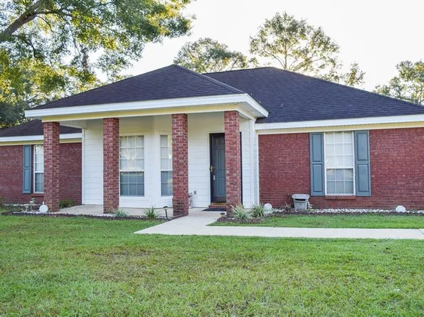 851 Dawes Rd, Mobile, AL 36695