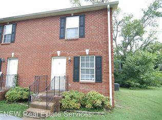 1034 17th Ave N APT 4, Nashville, TN 37208