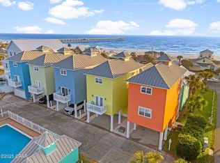 16328 Front Beach Rd UNIT 14, Panama City Beach, FL 32413