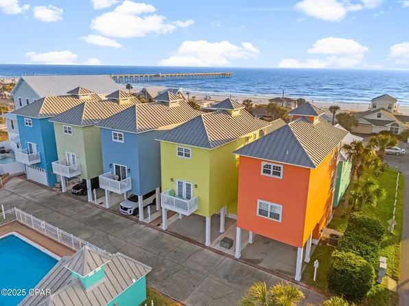 16328 Front Beach Rd Unit 14, Panama City Beach, FL 32413