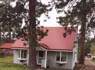 138040 Hillcrest St, Gilchrist, OR 97737