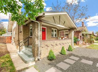 4511 Decatur St, Denver, CO 80211