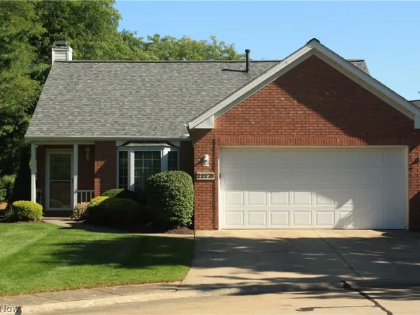 22275 Harvest Oval, Strongsville, OH 44149