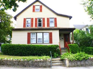 1042 Taylor Ave #L-11, Scranton, PA 18510