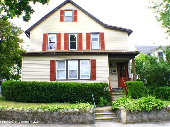 1042 Taylor Ave #L-11, Scranton, PA 18510