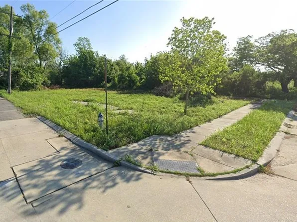 5439 N Galvez St, New Orleans, LA 70117