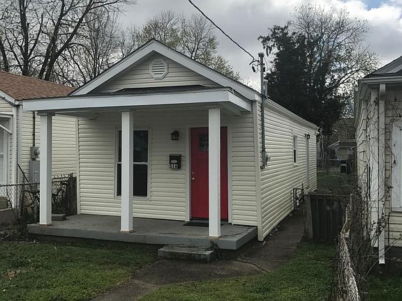 2nd image of 516 Lilly Ave