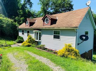 2625 Washington Blvd, Glassport, PA