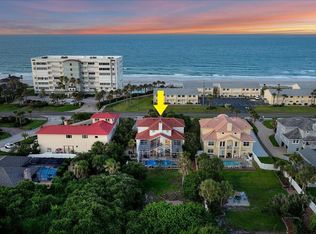 4772 S Atlantic Ave, Ponce Inlet, FL 32127