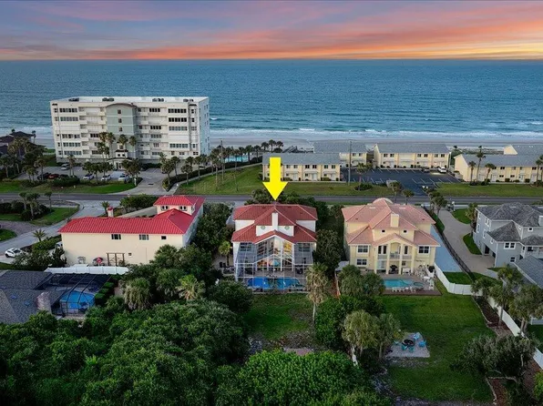 4772 S Atlantic Ave, Ponce Inlet, FL 32127