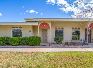 13427 N Emberwood Dr #24A, Sun City, AZ 85351