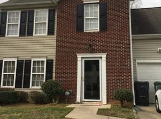 6201 Patric Alan Ct, Charlotte, NC 28216
