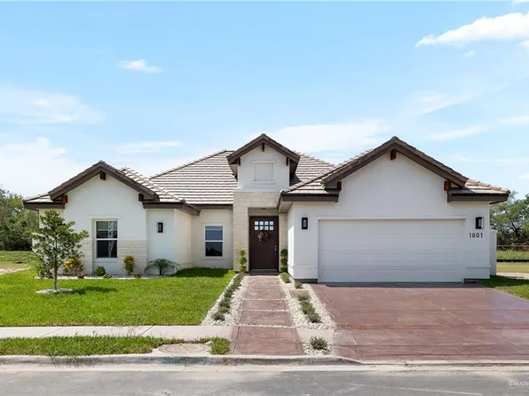 1801 S Middleton St, Edinburg, TX 78539