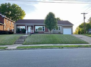 2321 Waller St, Portsmouth, OH 45662