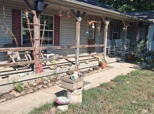367 Bent Oak Ln, Midway, AR 72651