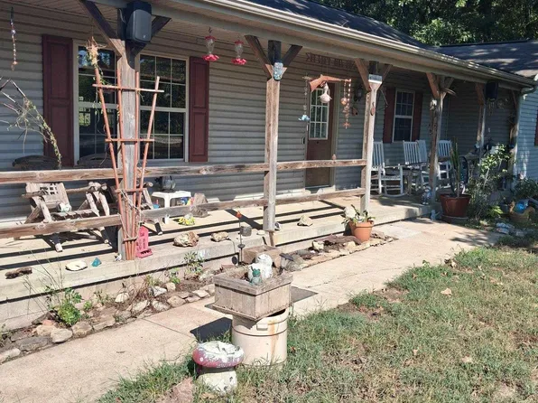 367 Bent Oak Ln, Midway, AR 72651