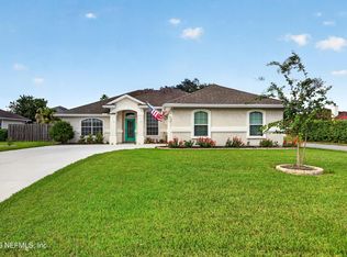12825 KELSEY ISLAND Drive, Jacksonville, FL 32224