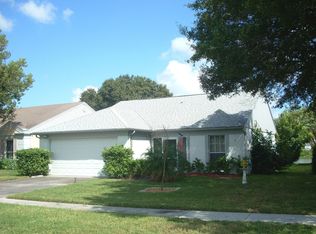 7914 George Washington Ln, Tampa, FL 33637