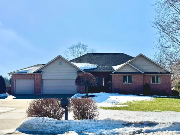 6377 Hollison Dr, Kalamazoo, MI 49009