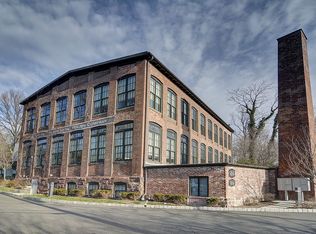 25 Clark St UNIT 205, Glen Ridge, NJ 07028