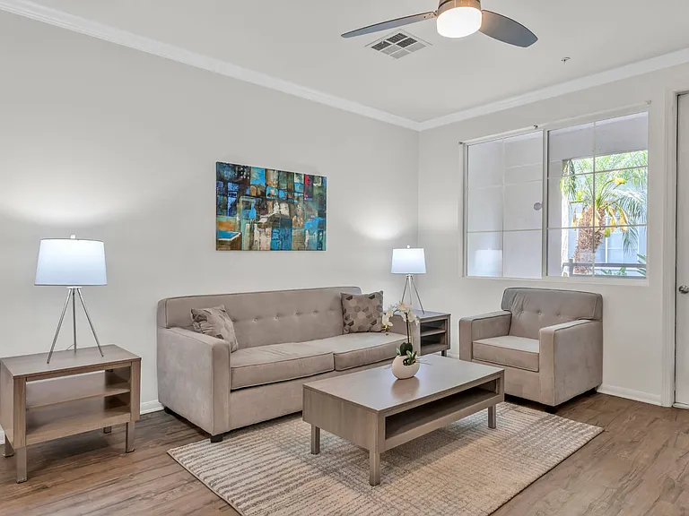Jefferson at Marina del Rey — Photo 18