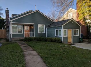 2029 McGilvra Blvd E, Seattle, WA 98112
