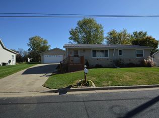 610 Elizabeth St, Linden, WI 53553