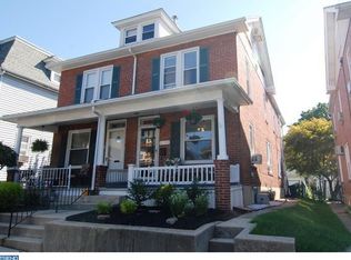 107 Telford Ave, West Lawn, PA 19609