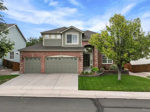 11538 Clermont Street, Thornton, CO 80233