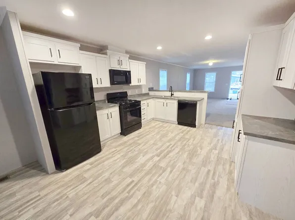 8495 W Park Loop Lot 111, Rathdrum, ID 83858