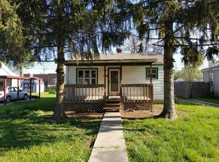 1224 Knox St, Indianapolis, IN 46227