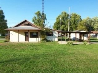 213 S Park Dr, Medway, OH 45341