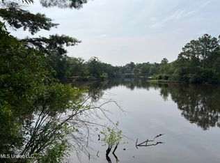 Fox Run Cv Lot 4, Diberville, MS 39540