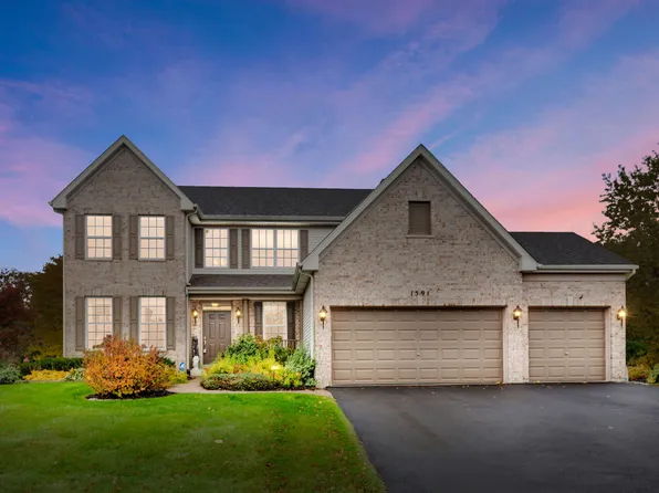 1591 Southgate Rd, Bartlett, IL 60103