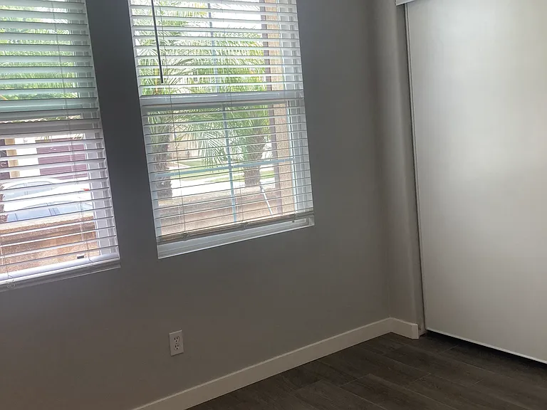 Windows view