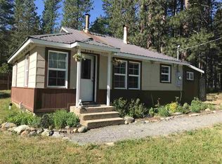 3793 N Valley Rd, Greenville, CA 95947