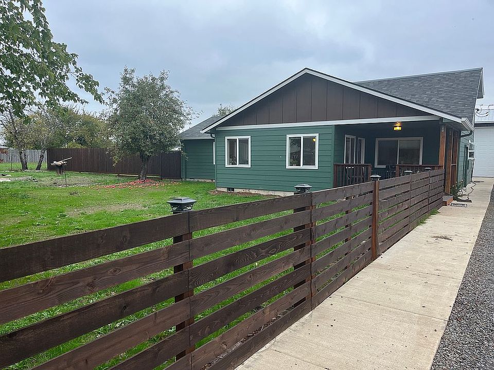 2nd image of 38927 W Scio Rd