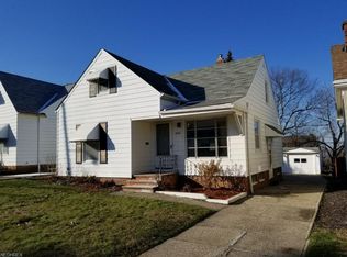 4968 E 90th St, Garfield Heights, OH 44125