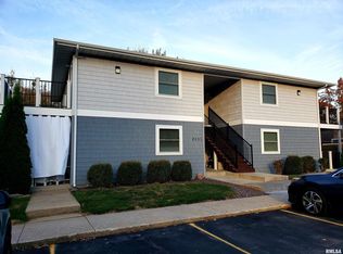 2501 W Monroe St, Springfield, IL 62704