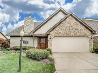 959 Fawn Lea Trl, Centerville, OH 45459