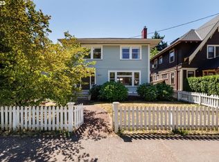 4214 NE Glisan St, Portland, OR 97213